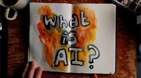 Ganadores del Oscar buscan realizar documental definitivo sobre IA Ganadores del Oscar buscan realizar documental definitivo sobre IA