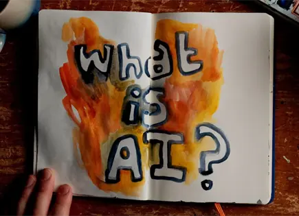 Ganadores del Oscar buscan realizar documental definitivo sobre IA