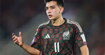 Gilberto Mora destaca en venta de cobijas