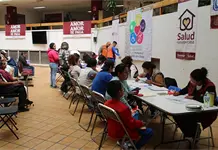 Denuncian discriminaci&oacute;n en tr&aacute;mites de Bienestar