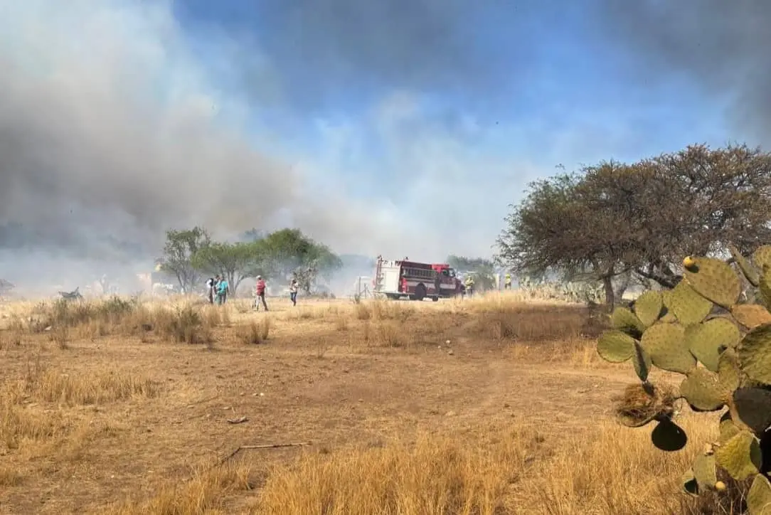 Foto: Teodoro Blanco/Pulso