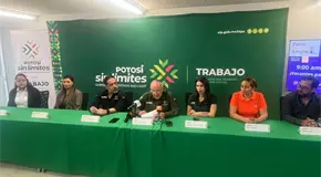 M&aacute;s de 700 vacantes en feria laboral para mujeres en SLP