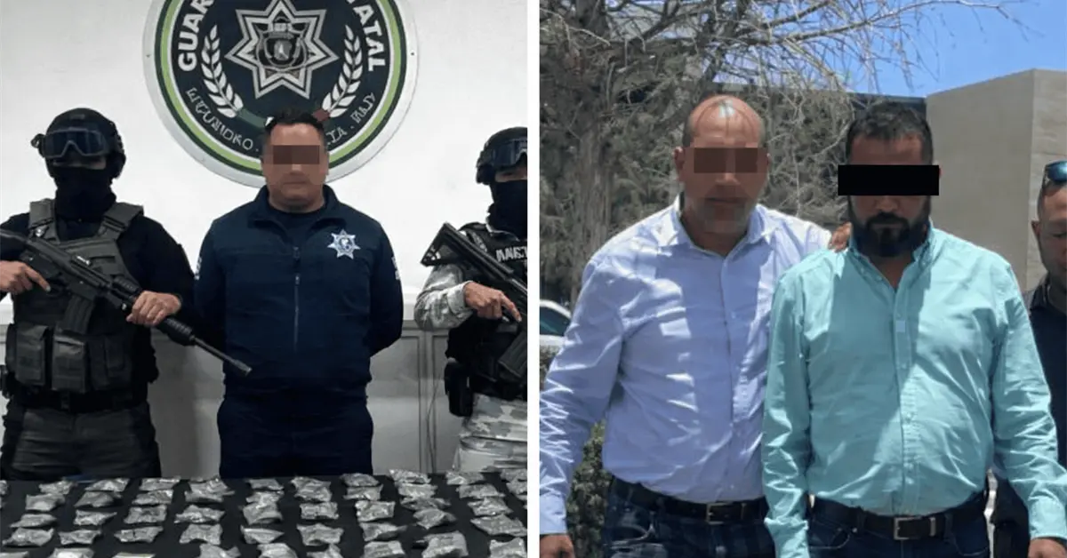 Matehuala arrastra escándalos desde 2023 Matehuala arrastra escándalos desde 2023