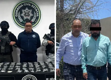 Matehuala arrastra escándalos desde 2023 Matehuala arrastra escándalos desde 2023