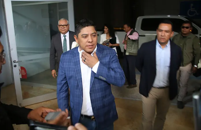 Migrarán 20 empresas de Guanajuato a San Luis