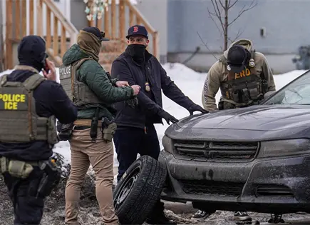 Minnesota demanda a administraci&oacute;n Trump por retener pruebas de tiroteos