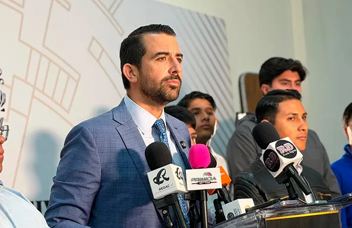 Obligarían a partidos poner perfiles jóvenes