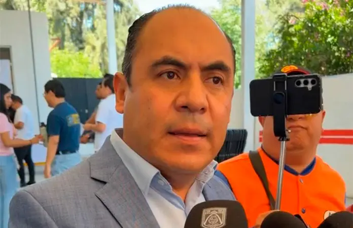 Pide alcalde no se politice caso de secuestro