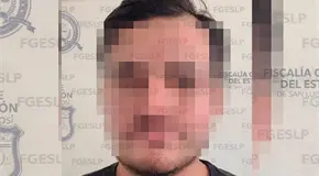 Presunto ladrón es aprehendido por la Fiscalía