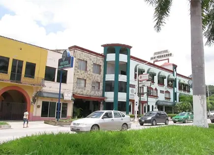 Prevén un 90% de ocupación hotelera Prevén un 90% de ocupación hotelera