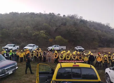 Protecci&oacute;n Civil despliega operativo por Semana Santa