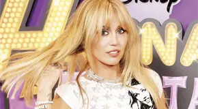 REVIVE A ´HANNAH MONTANA´