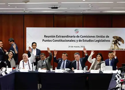 Plan B electoral: Esto cuestan los Congresos locales