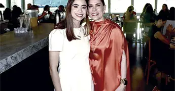 SUSANA DEJA LA SOLTER&Iacute;A