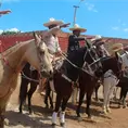 Toman protesta a Directiva de la Potosina de Charros
