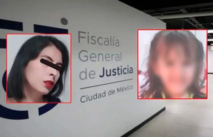 Tras años de búsqueda, halla restos de su hijo