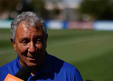 Turqu&iacute;a y Rumania se enfrentan en repechaje rumbo a Mundial 2026