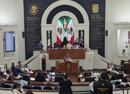 Aprueban fast track eliminar pensiones doradas en SLP