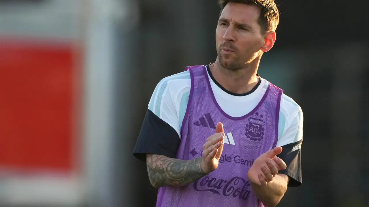 Argentina enfrenta amistosos clave ante Mauritania y Zambia en La Bombonera
