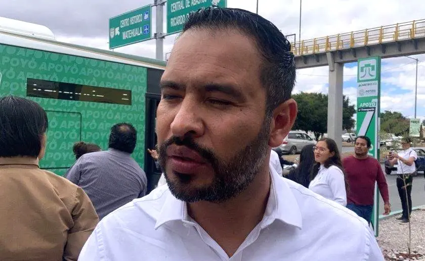 Ignacio Segura Morquecho/Foto: Pulso