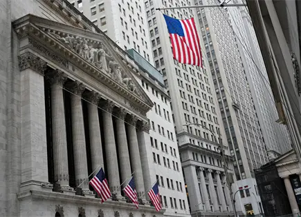 Bono promedio en Wall Street sube a r&eacute;cord en 2025: contralor Nueva York