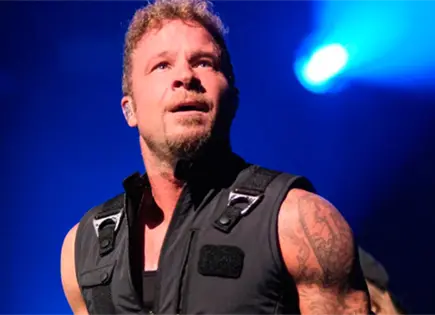 Brian Littrell, integrante de Backstreet Boys, denuncia amenazas Brian Littrell, integrante de Backstreet Boys, denuncia amenazas