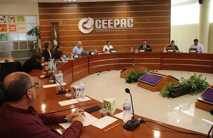 Crece deuda de la Sefin con Ceepac Crece deuda de la Sefin con Ceepac