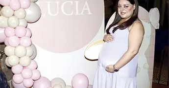 &iexcl;ES NI&Ntilde;A!