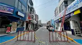 Habrá cierre de calles por desfile de Fenahuap