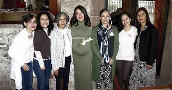 ILUSI&Oacute;N MATERNAL