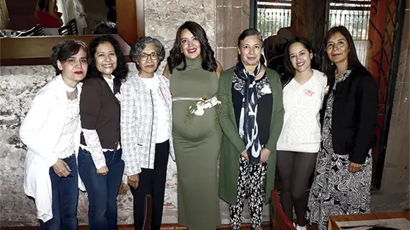 ILUSI&Oacute;N MATERNAL