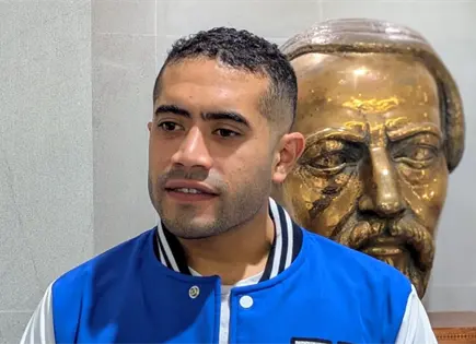 Incongruente, propuesta panista de m&aacute;s espacios a j&oacute;venes: Arreola