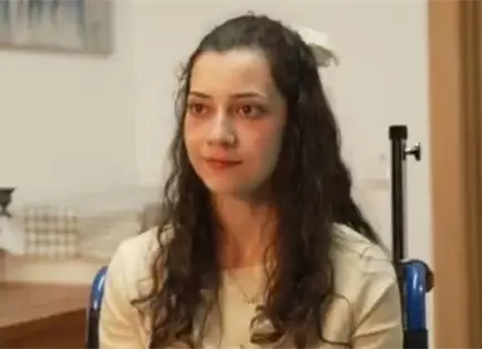 La española Noelia Castillo muere tras recibir eutanasia La española Noelia Castillo muere tras recibir eutanasia