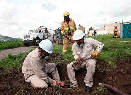 Lenta atenci&oacute;n a los desastres