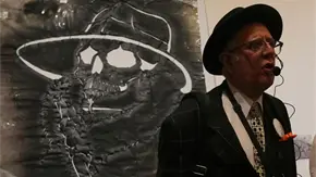 Museo Palacio de Bellas Artes inaugura exposición de arte chicano en CDMX