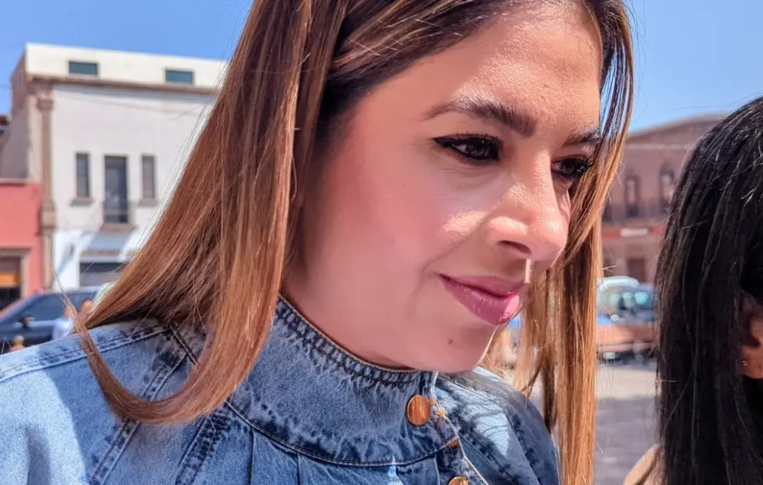 Ruth González / Foto: Pulso