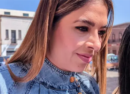 Pide Ruth González endurecer penas a menores por homicidio Pide Ruth González endurecer penas a menores por homicidio