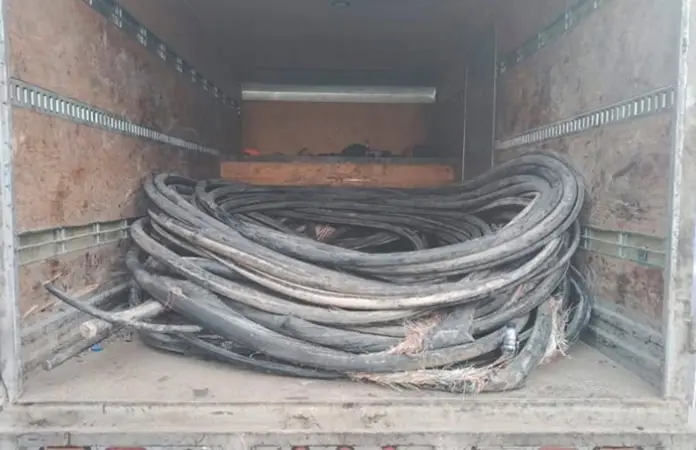 Pocas denuncias contra el vandalismo en la capital Pocas denuncias contra el vandalismo en la capital