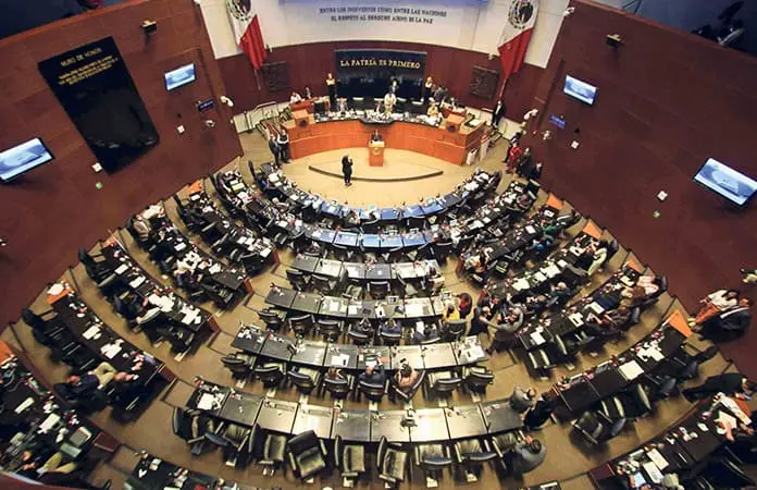 PT "descafe&iacute;na" Plan B; al 2028, la revocaci&oacute;n