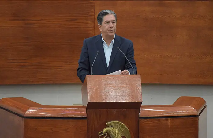 Rechaza MC desbandada de alcaldes hacia el PVEM