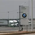 Recupera BMW su plantilla en SLP