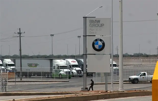 Recupera BMW su plantilla en SLP Recupera BMW su plantilla en SLP
