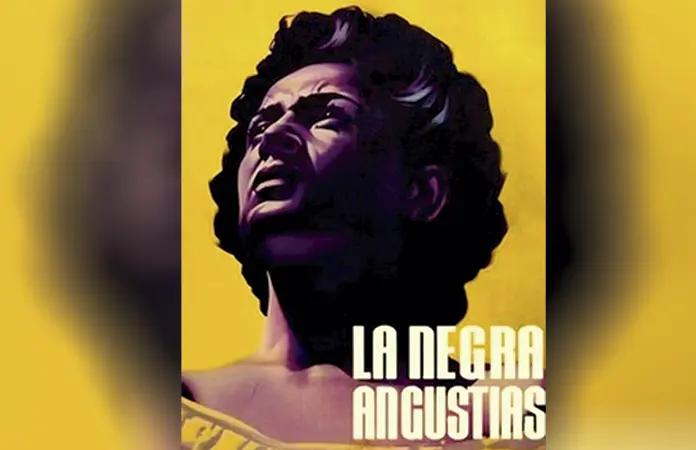 "Retrospectiva Matilde Landeta", en Cineteca Alameda