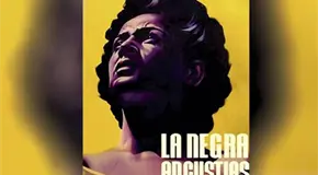 "Retrospectiva Matilde Landeta", en Cineteca Alameda