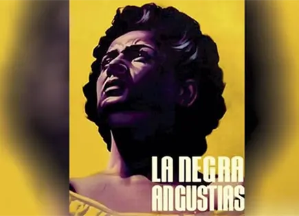 "Retrospectiva Matilde Landeta", en Cineteca Alameda