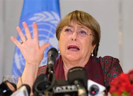 Sheinbaum confirma apoyo a Bachelet tras retiro de Chile