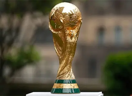 Hincha inglés pone a la venta su casa para ir al Mundial 2026 Hincha inglés pone a la venta su casa para ir al Mundial 2026