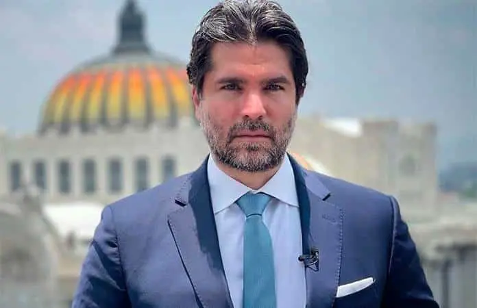 "Es atroz": Verástegui revienta por eutanasia de joven