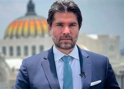 "Es atroz": Verástegui revienta por eutanasia de joven "Es atroz": Verástegui revienta por eutanasia de joven