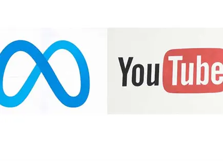 Youtube y Meta pierden crucial juicio